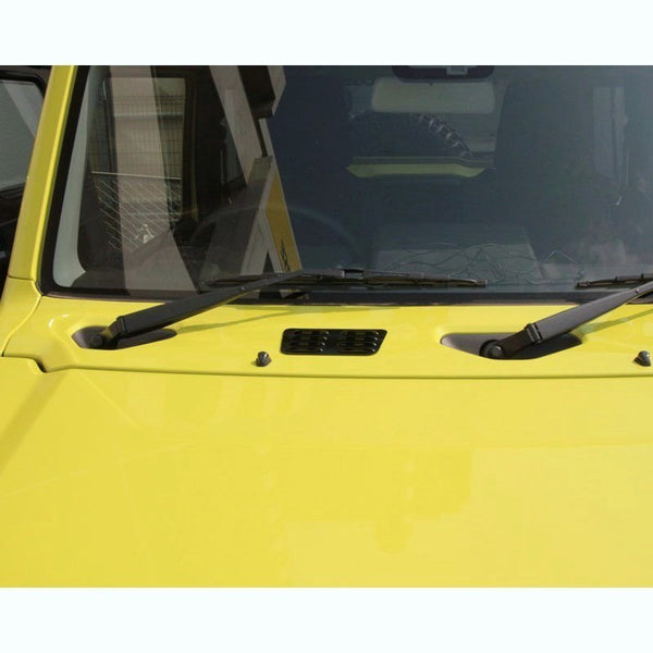 RV4 WILD GOOSE Air Intake Vent Cover Jimny (2018-ON)