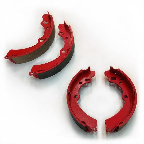 TANIGUCHI High-performance Brake Pads Jimny JB74 (2018-ON)
