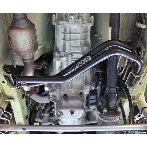 TANIGUCHI Drop Cross Member Jimny (2018-ON)