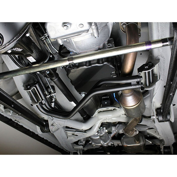 TANIGUCHI Drop Cross Member Jimny (2018-ON)