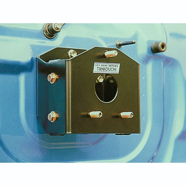 TANIGUCHI Adjustable Spare Tire Bracket Jimny (1998-2018)
