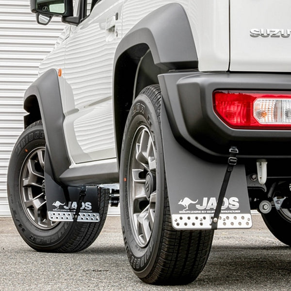 JAOS Universal Mud Guards S-size