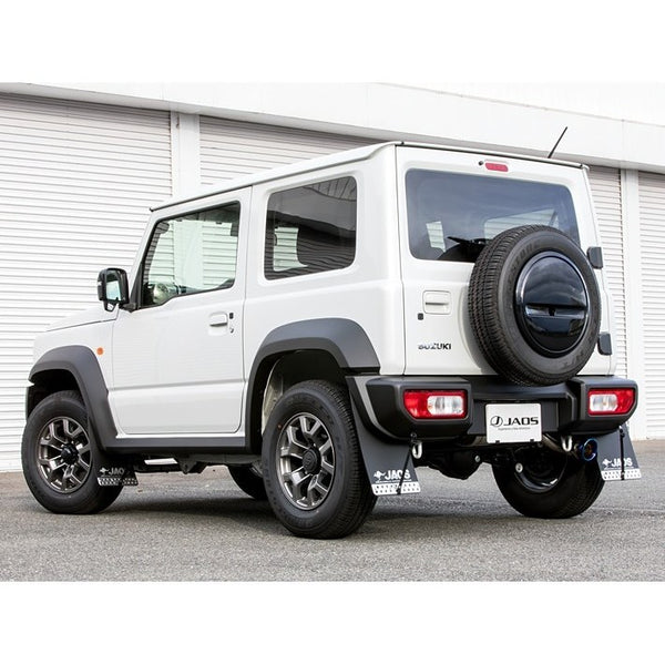 JAOS Universal Mud Guards S-size