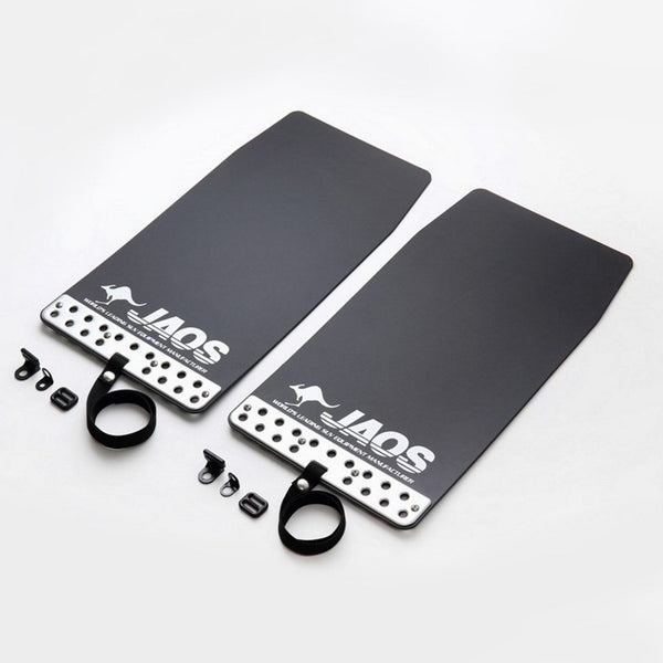 JAOS Universal Mud Guards S-size