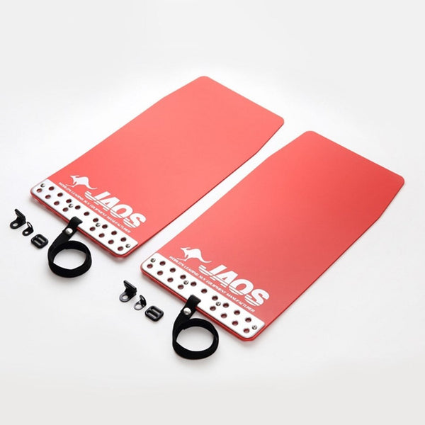 JAOS Universal Mud Guards S-size