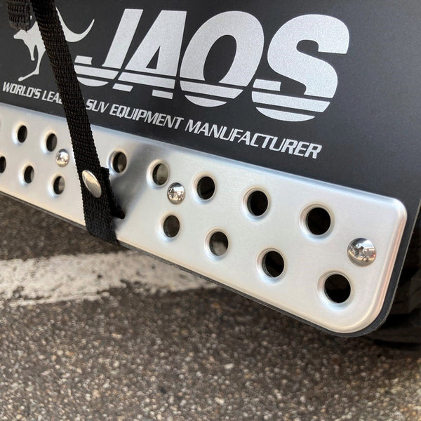 JAOS Universal Mud Guards S-size