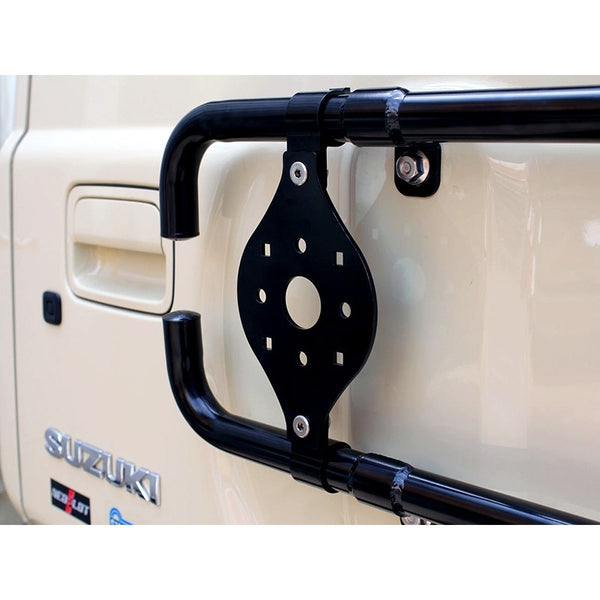 TANIGUCHI PLOT Multi-Purpose Mount Bars Jimny (2018-ON)