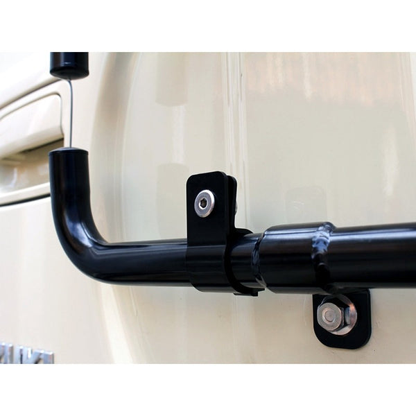 TANIGUCHI PLOT Multi-Purpose Mount Bars Jimny (2018-ON)