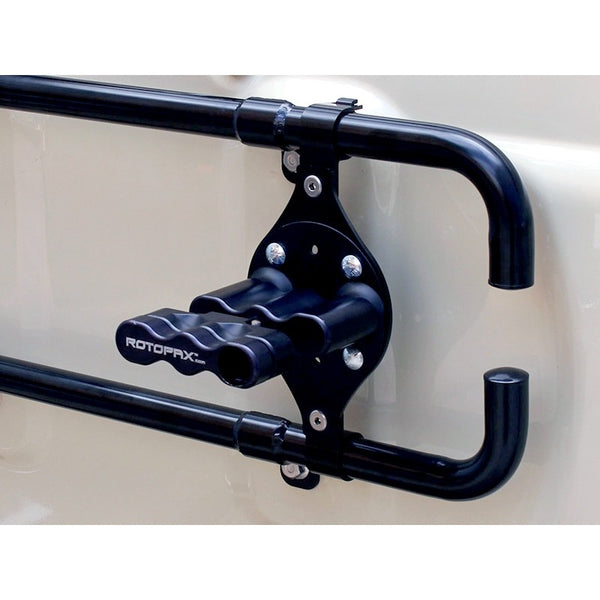 TANIGUCHI PLOT Multi-Purpose Mount Bars Jimny (2018-ON)