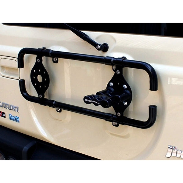 TANIGUCHI PLOT Multi-Purpose Mount Bars Jimny (2018-ON)