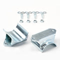 SHOWA GARAGE set of two X-Large Figure 8 Bump Stops Jimny (1981-1998)
