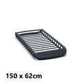 SHOWA GARAGE Universal Roof Rack Narrow Type