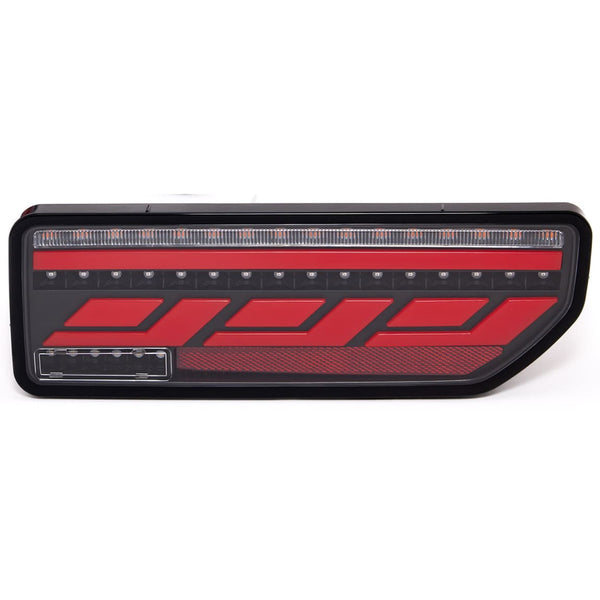 SHOWA GARAGE Sequential LED Taillights Jimny (2018-ON)