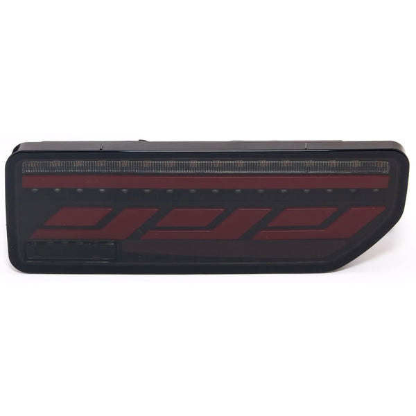 SHOWA GARAGE Sequential LED Taillights Jimny (2018-ON)