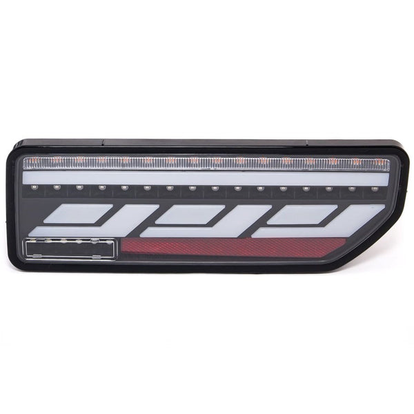 SHOWA GARAGE Sequential LED Taillights Jimny (2018-ON)