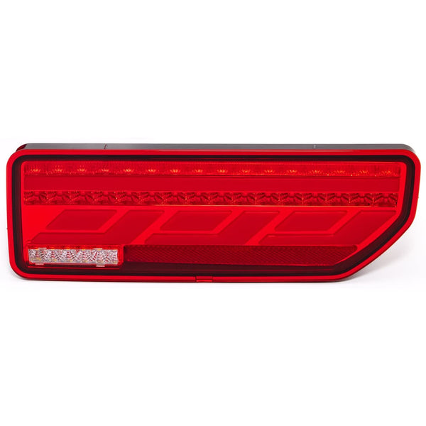 SHOWA GARAGE Sequential LED Taillights Jimny (2018-ON)