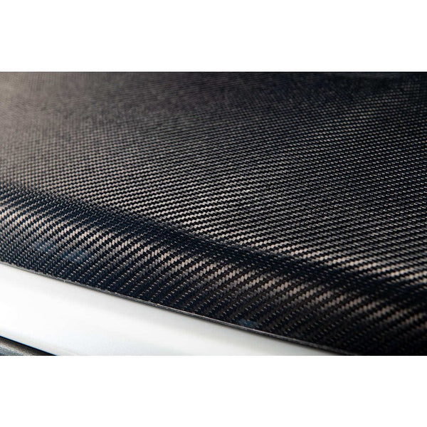 SHOWA GARAGE Carbon Bonnet Jimny (2018-ON)