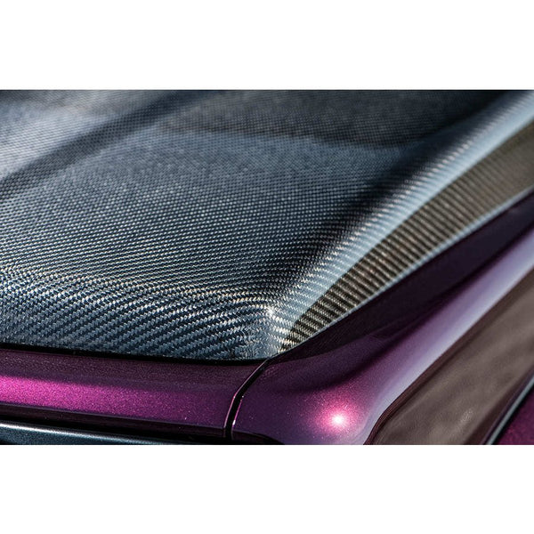 SHOWA GARAGE Carbon Bonnet Jimny (2018-ON)