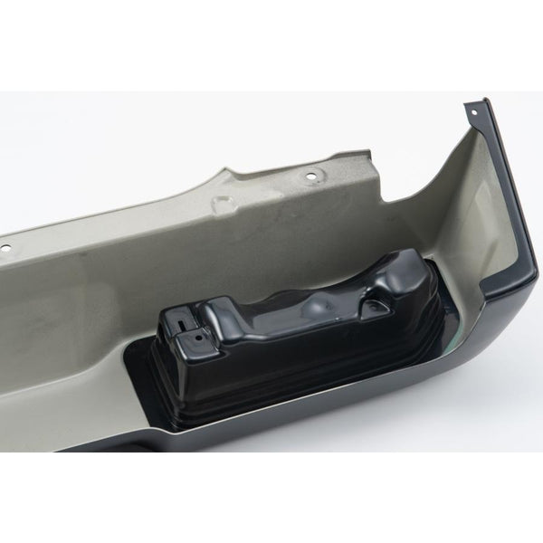 SHOWA GARAGE ABS Rear Bumper Type 2 Jimny (2018-ON)