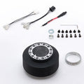 WORKS BELL Steering Wheel Hub for Jimny