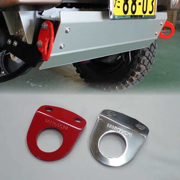 TANIGUCHI Front Tow Point Jimny (2018-ON)