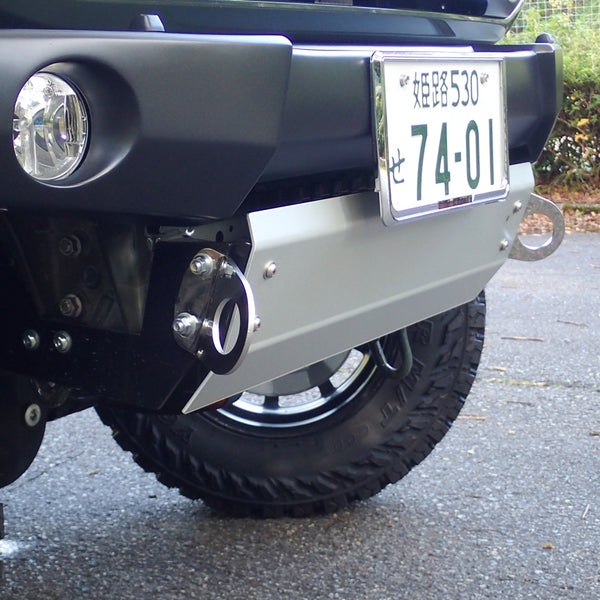 TANIGUCHI Front Tow Point Jimny (2018-ON)