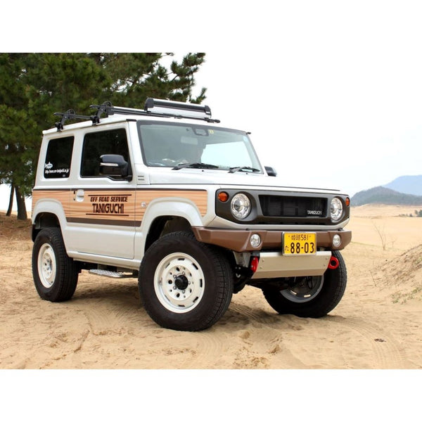 TANIGUCHI Front Tow Point Jimny (2018-ON)