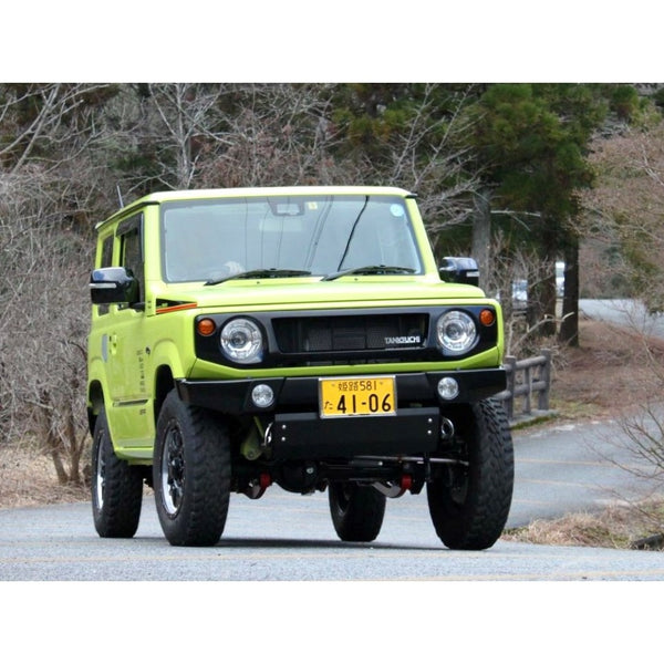 TANIGUCHI Front Tow Point Jimny (2018-ON)