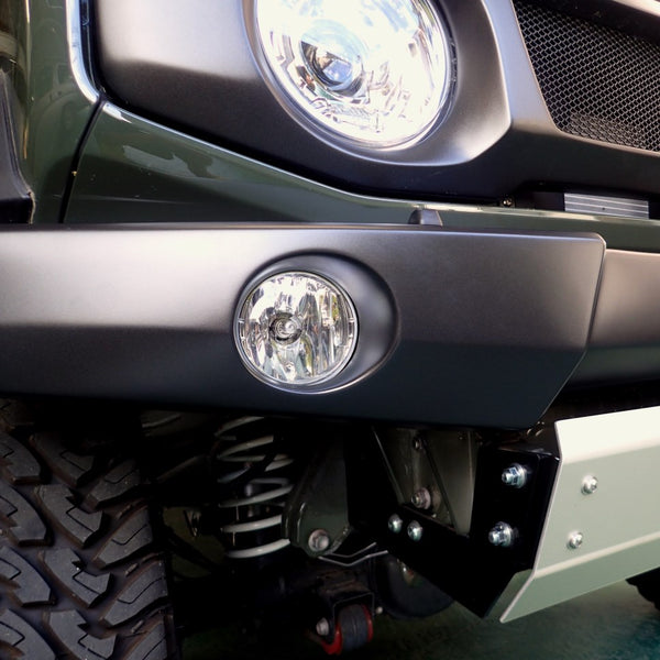 TANIGUCHI FRP Front Bumper Jimny (2018-ON)