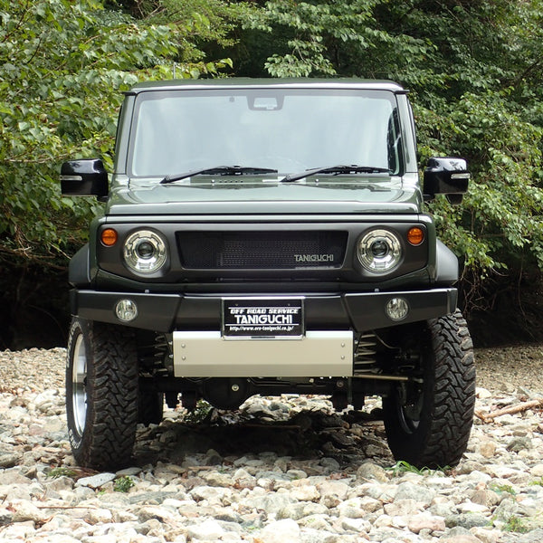 TANIGUCHI FRP Front Bumper Jimny (2018-ON)