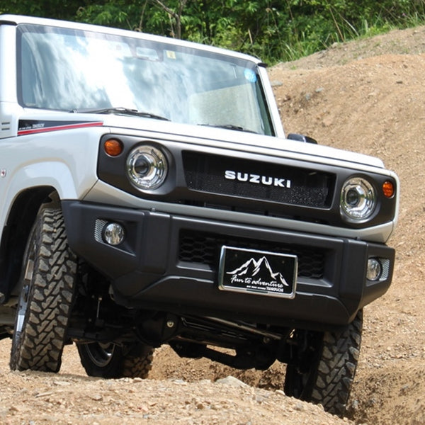 TANIGUCHI Grille Jimny (2018-ON)
