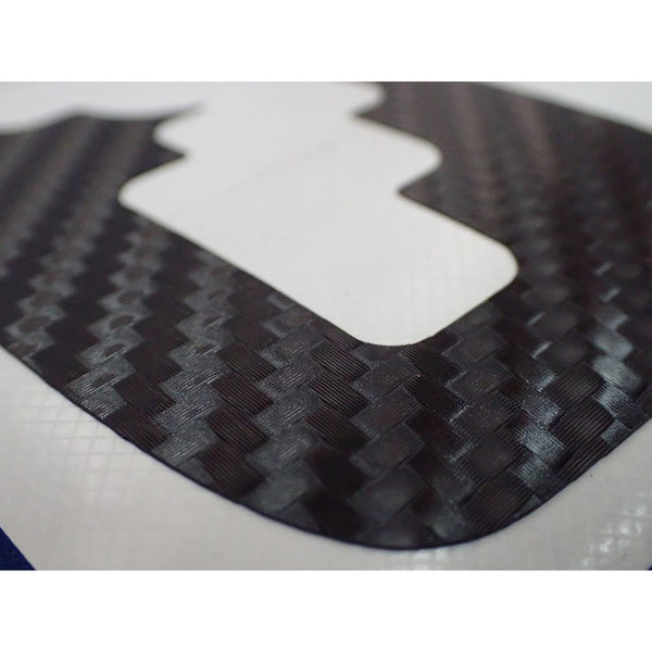 TANIGUCHI Carbon Console Panel Covers Jimny (2004-2018)