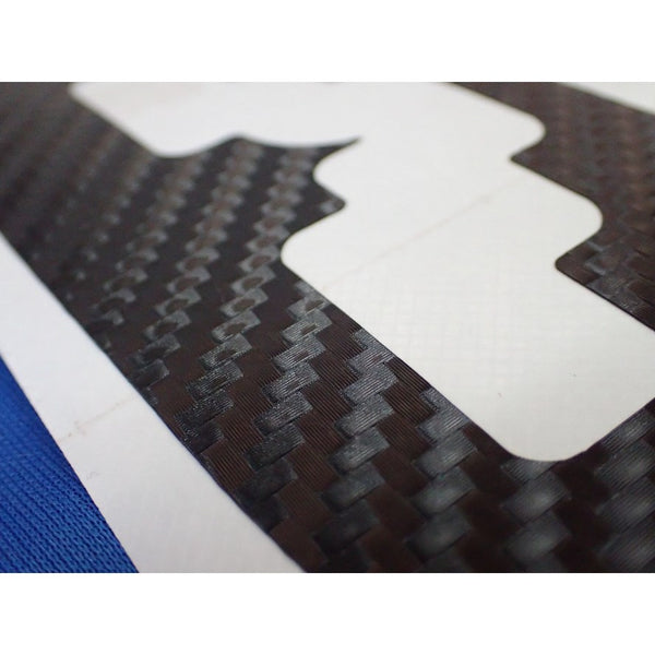 TANIGUCHI Carbon Console Panel Covers Jimny (2004-2018)