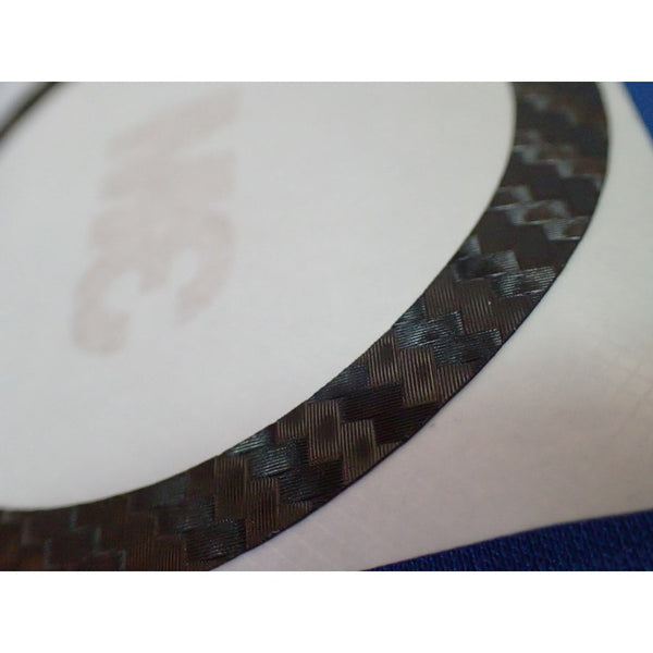 TANIGUCHI Carbon Console Panel Covers Jimny (2004-2018)