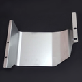 TANIGUCHI Stainless Steel Fuel Tank Guard Jimny (1998-2018)