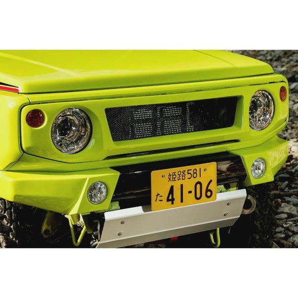 TANIGUCHI Grille Jimny (2018-ON)