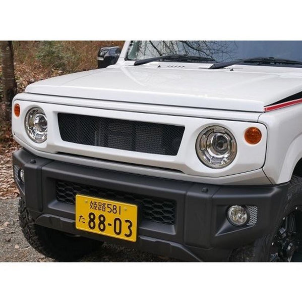 TANIGUCHI Grille Jimny (2018-ON)