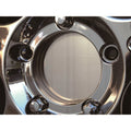TANIGUCHI Wheel Center Plate PCD139.7 for Jimny