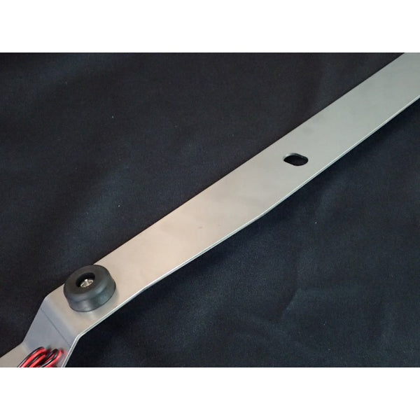 TANIGUCHI Adjustable License Plate Relocation Kit Jimny (2018-ON)