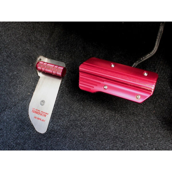 TANIGUCHI High-performance Pedal Set Jimny (1998-2018)