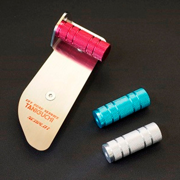 TANIGUCHI High-performance Footrest Bar Jimny (1998-2018) RHD