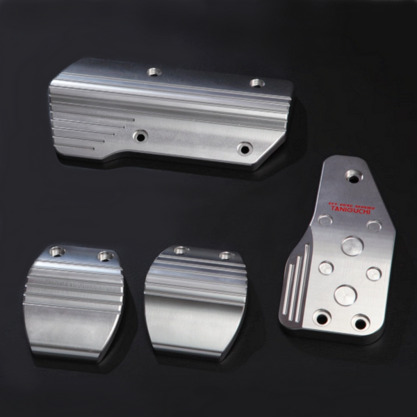 TANIGUCHI High-performance Pedal Set Jimny (1998-2018)