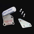TANIGUCHI High-performance Footrest Bar Jimny (1998-2018) RHD MT