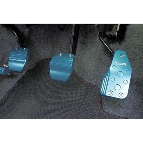 TANIGUCHI High-performance Pedal Set Jimny (1998-2018)