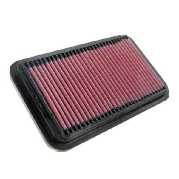 K&N High-flow Air Filter Jimny JB23 JDM (1998-2018)