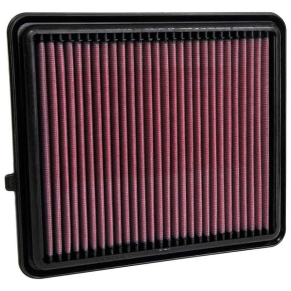 K&N High-flow Air Filter Jimny JB74 (2018-ON)