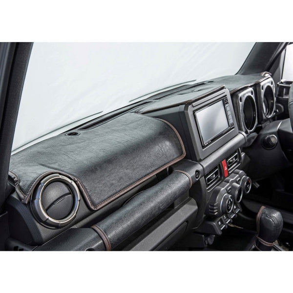 GRACE Leather Dashboard Cover Jimny (2018-ON)
