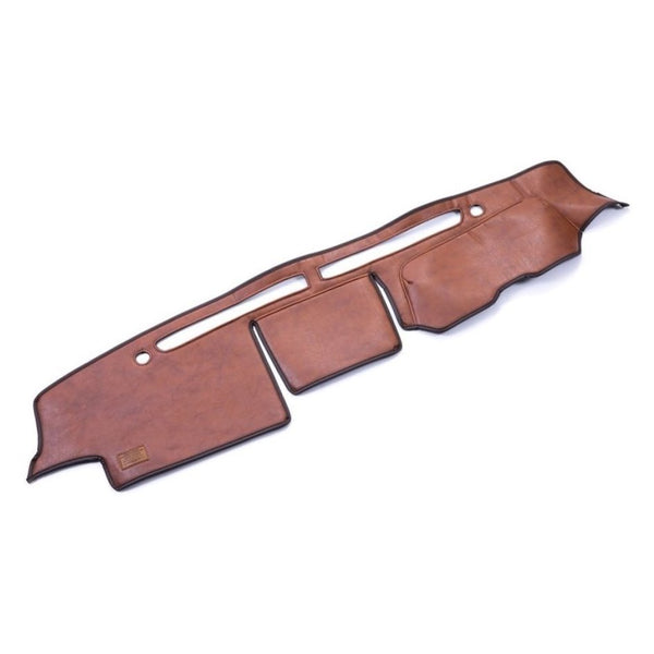 GRACE Leather Dashboard Cover Jimny (2018-ON)