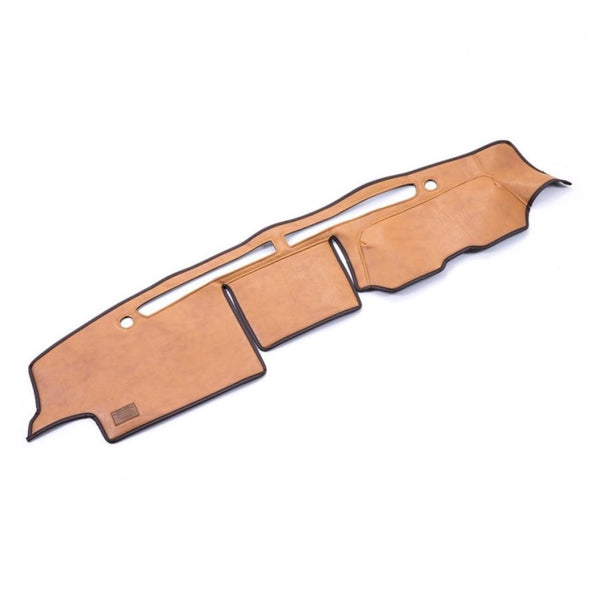 GRACE Leather Dashboard Cover Jimny (2018-ON)