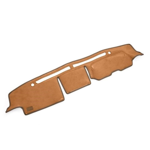 GRACE Leather Dashboard Cover Jimny (2018-ON)
